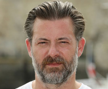 geert van rampelberg gescheiden
