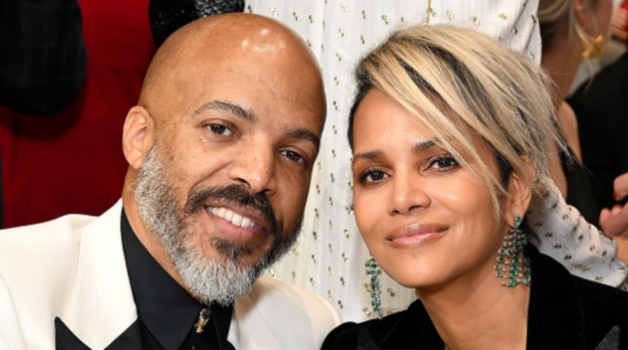 halle berry huwelijkspartner